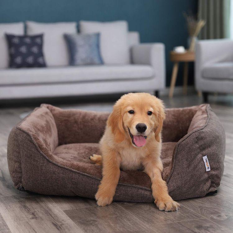 Hundebetten, Bezug waschbar - Askmy4Cats