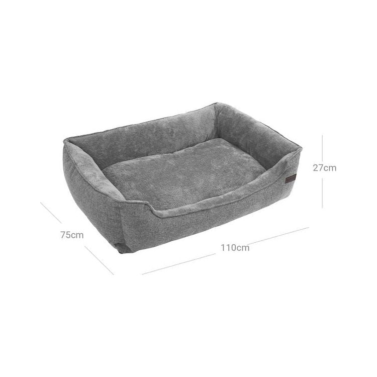 Hundebetten, Bezug waschbar - Askmy4Cats