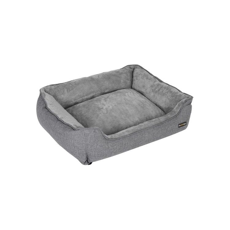 Hundebetten, Bezug waschbar - Askmy4Cats