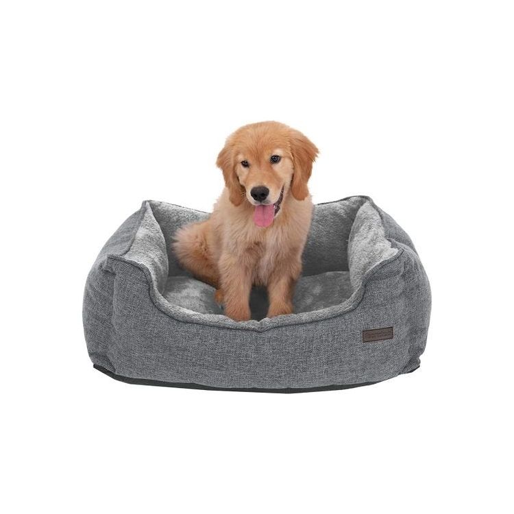 Hundebetten, Bezug waschbar - Askmy4Cats