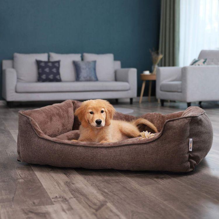 Hundebetten, Bezug waschbar - Askmy4Cats