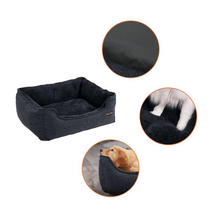 Hundebetten, Bezug waschbar - Askmy4Cats