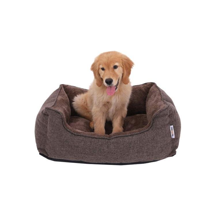 Hundebetten, Bezug waschbar - Askmy4Cats