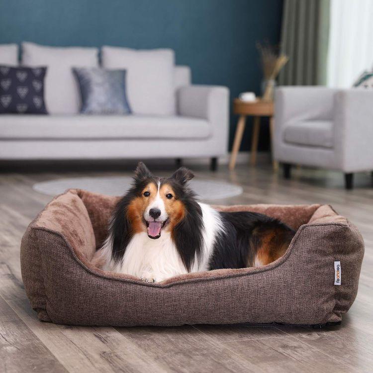 Hundebetten, Bezug waschbar - Askmy4Cats