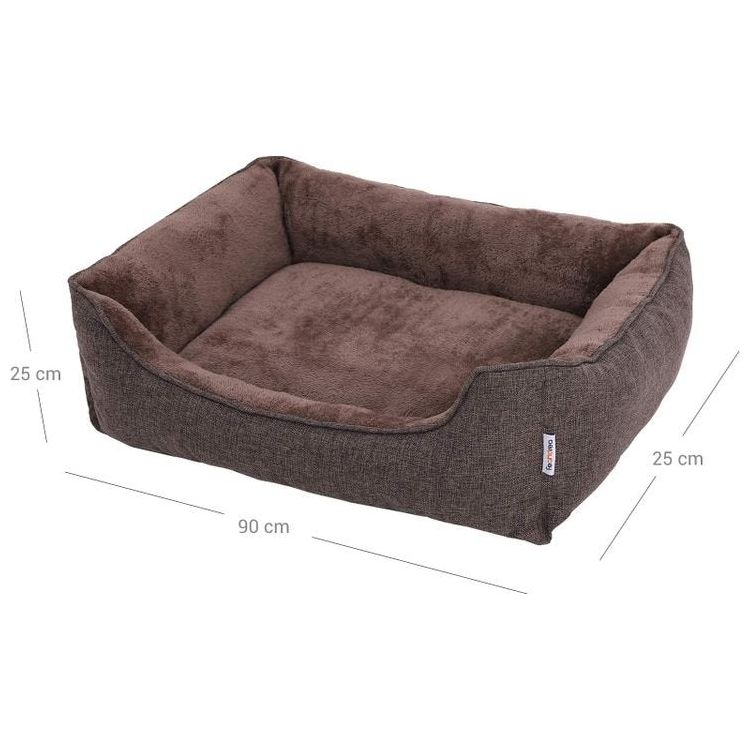 Hundebetten, Bezug waschbar - Askmy4Cats