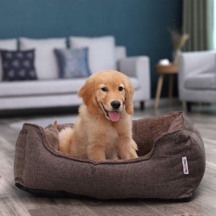 Hundebetten, Bezug waschbar - Askmy4Cats