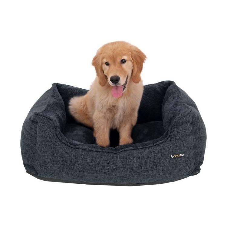 Hundebetten, Bezug waschbar - Askmy4Cats