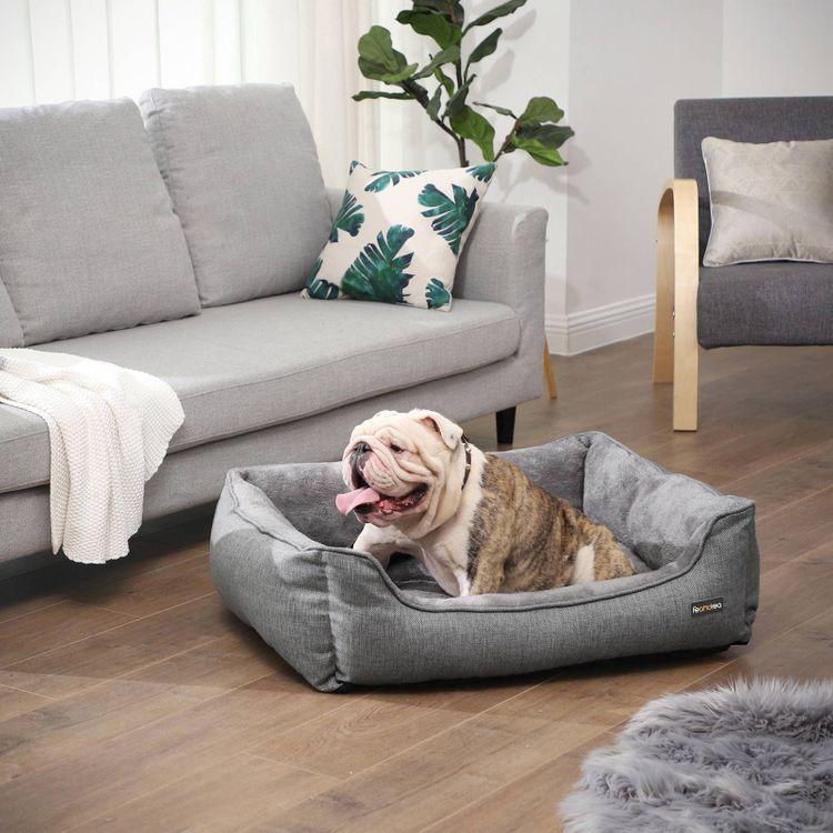 Hundebetten, Bezug waschbar - Askmy4Cats
