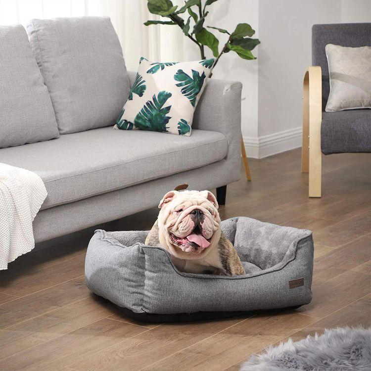 Hundebetten, Bezug waschbar - Askmy4Cats