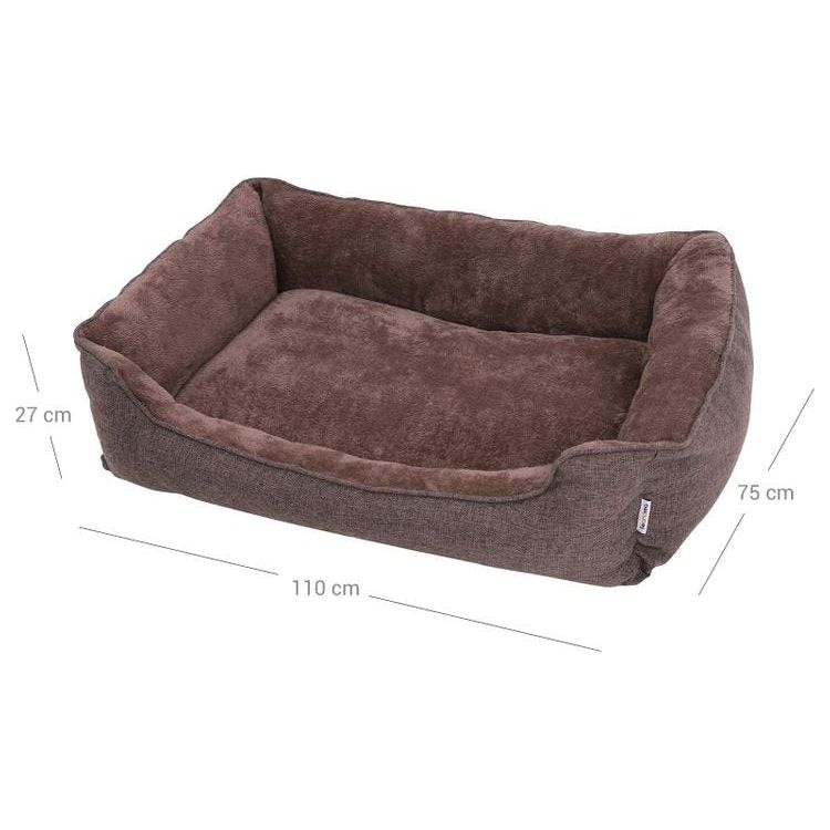 Hundebetten, Bezug waschbar - Askmy4Cats