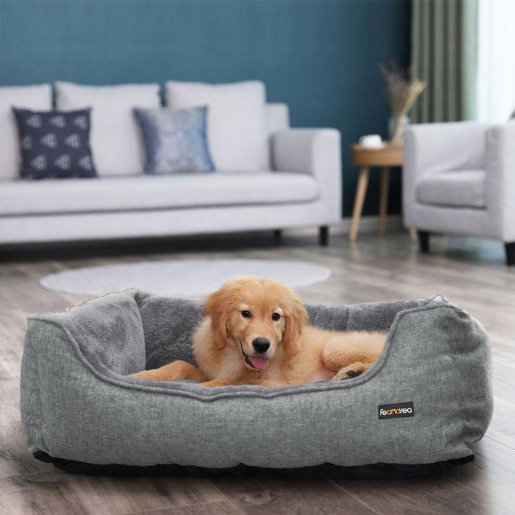 Hundebetten, Bezug waschbar - Askmy4Cats