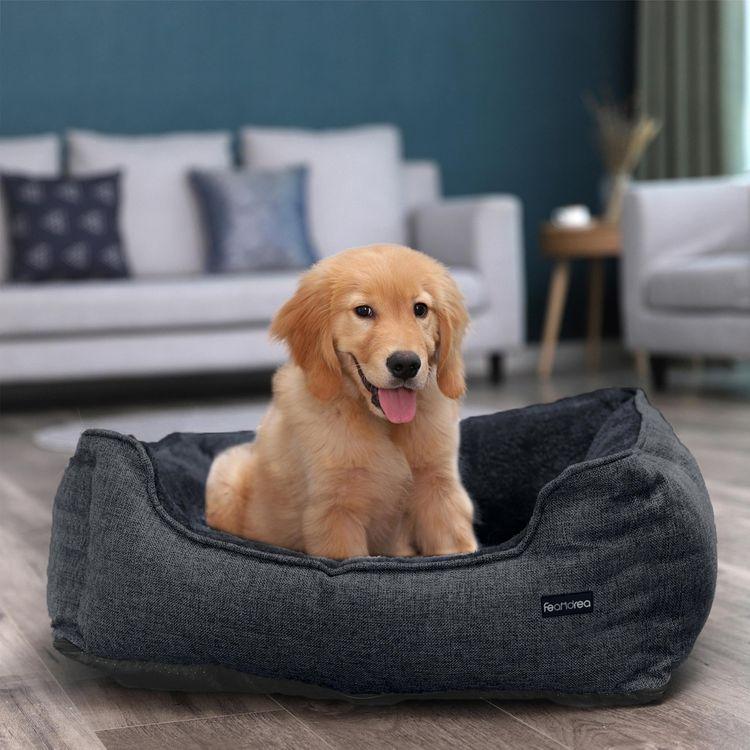 Hundebetten, Bezug waschbar - Askmy4Cats
