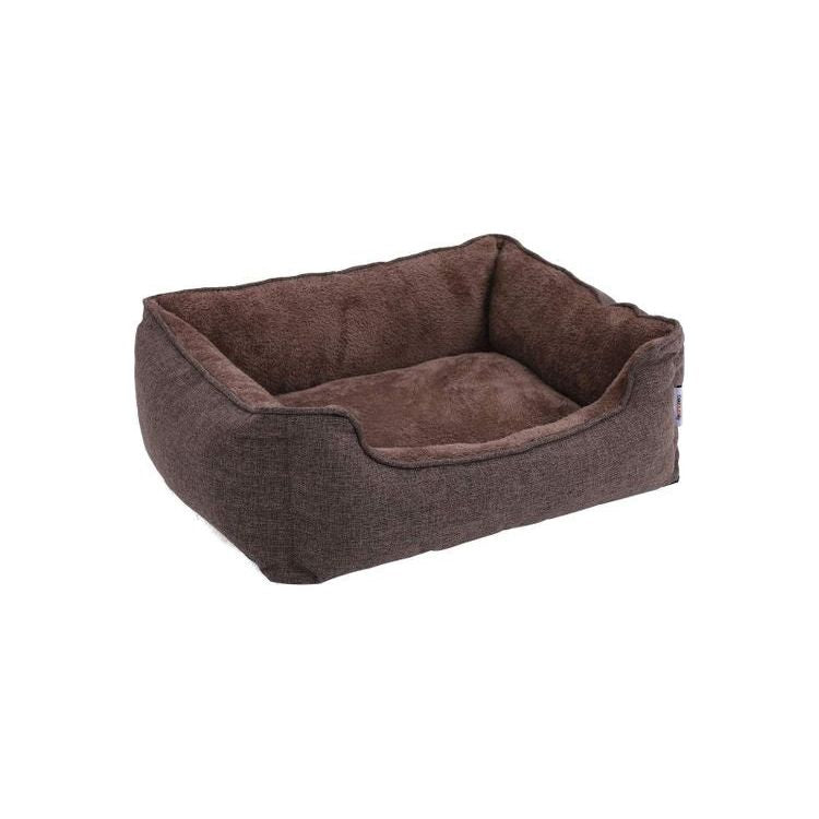 Hundebetten, Bezug waschbar - Askmy4Cats