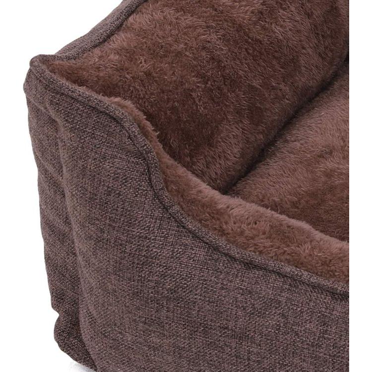 Hundebetten, Bezug waschbar - Askmy4Cats