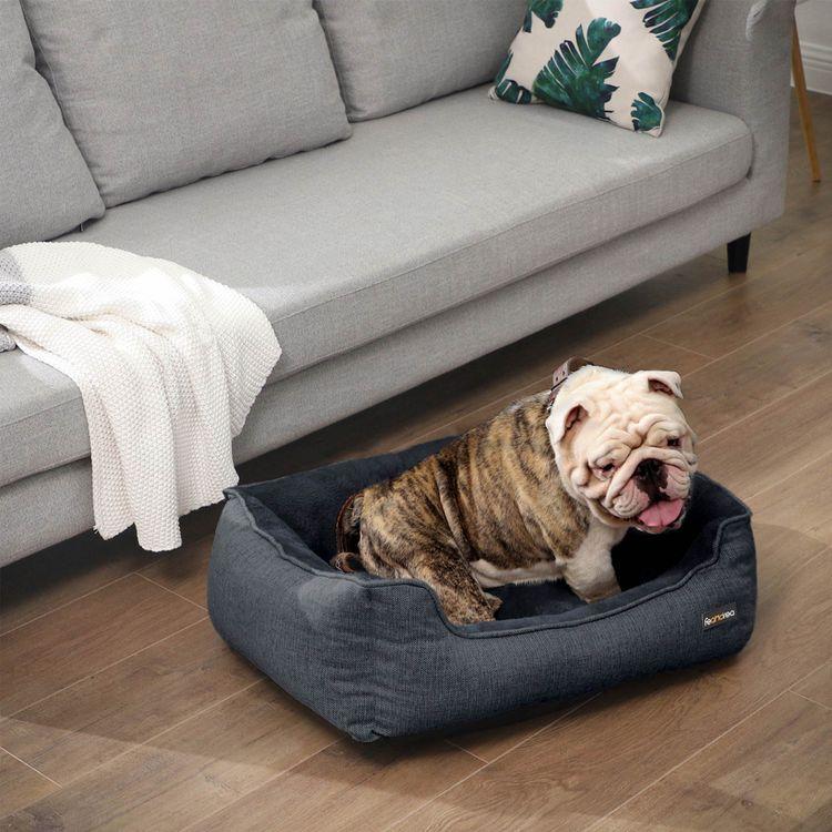 Hundebetten, Bezug waschbar - Askmy4Cats