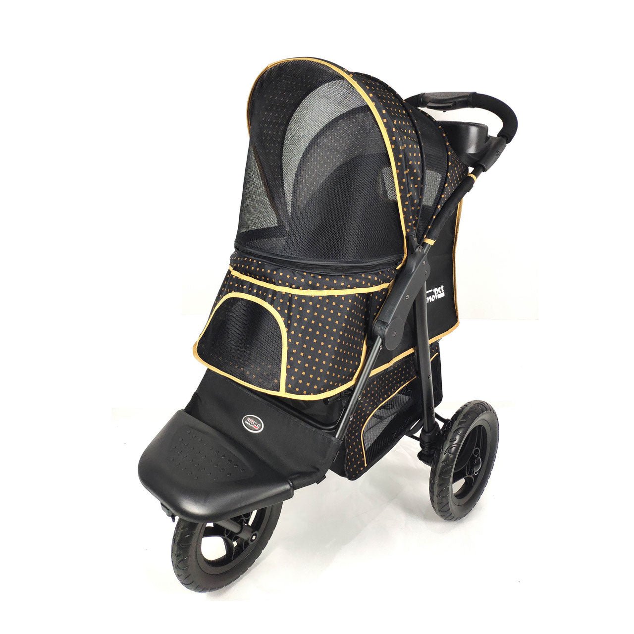 InnoPet® Hundebuggy "Adventure" - Askmy4Cats