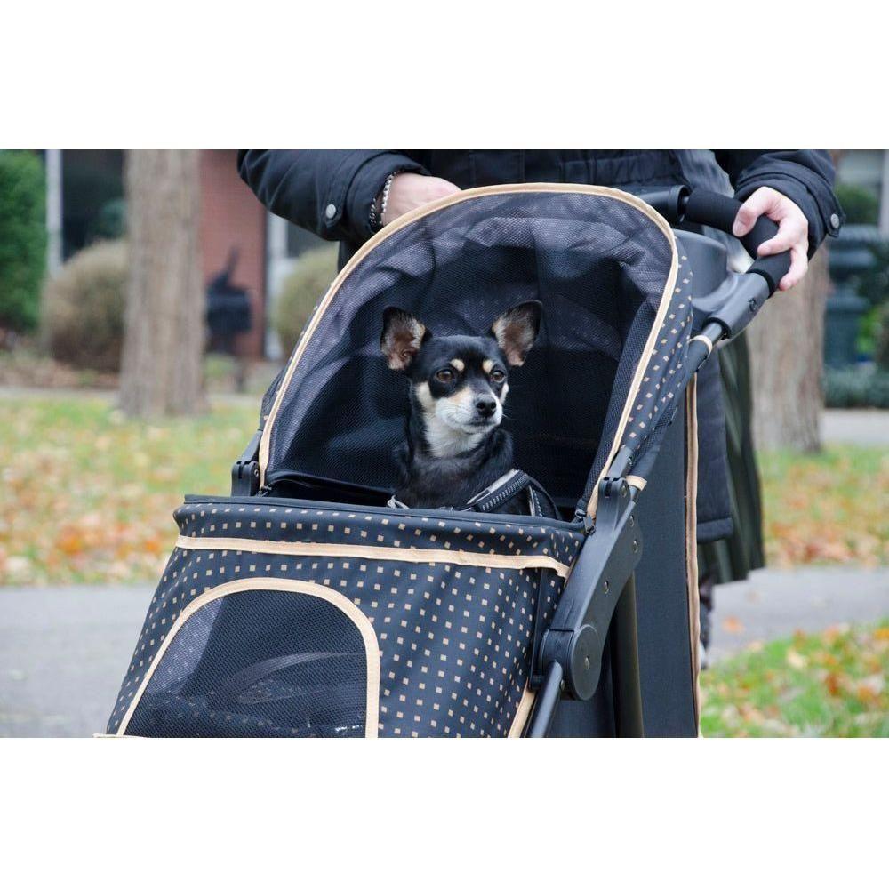 InnoPet® Hundebuggy "Adventure" - Askmy4Cats