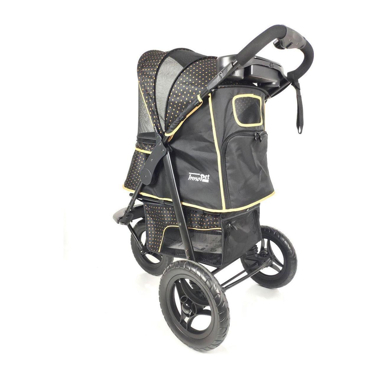 InnoPet® Hundebuggy "Adventure" - Askmy4Cats
