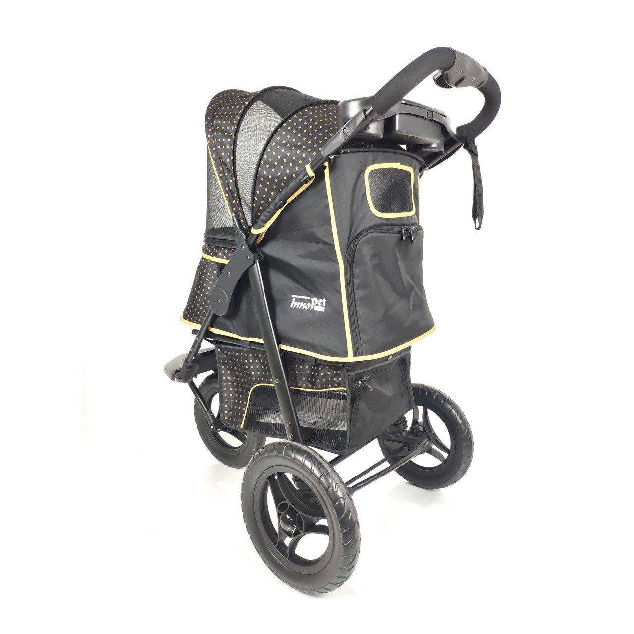 InnoPet® Hundebuggy "Adventure" - Askmy4Cats