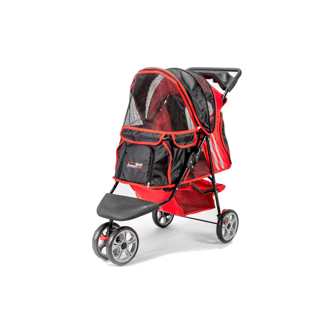 InnoPet® Hundebuggy "All Terrain" - Askmy4Cats