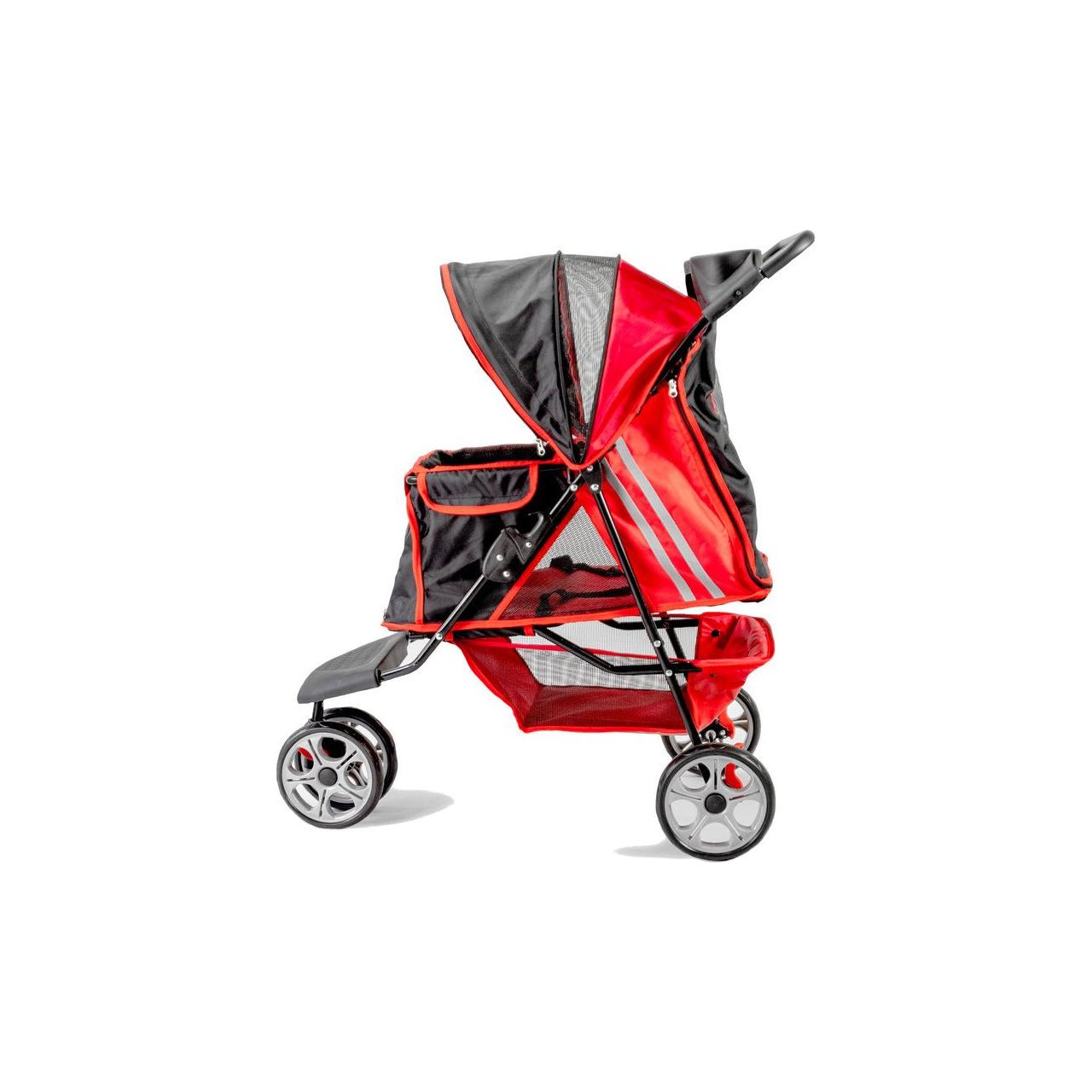 InnoPet® Hundebuggy "All Terrain" - Askmy4Cats