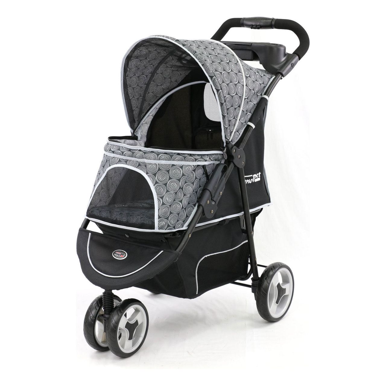 InnoPet® Hundebuggy "Allure" - Askmy4Cats