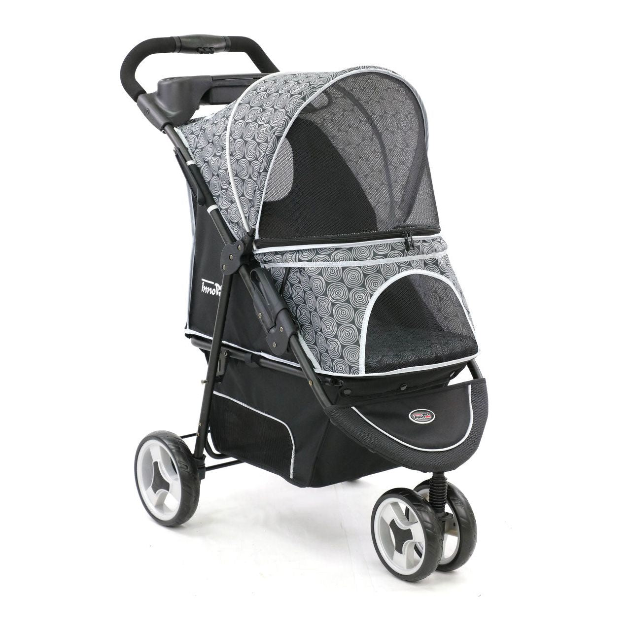InnoPet® Hundebuggy "Allure" - Askmy4Cats