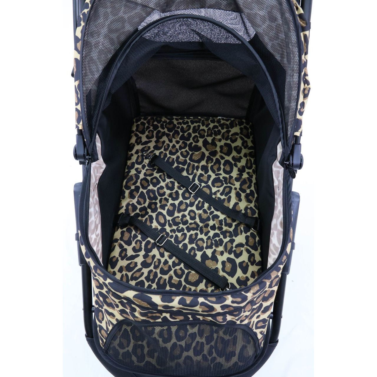 InnoPet® Hundebuggy "Allure" - Askmy4Cats