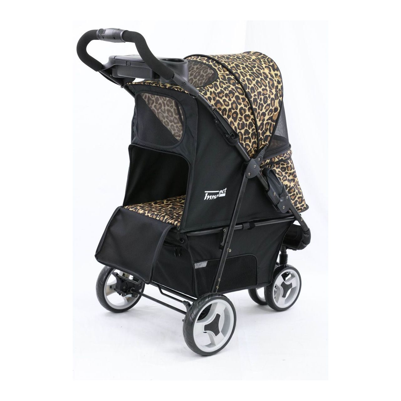 InnoPet® Hundebuggy "Allure" - Askmy4Cats