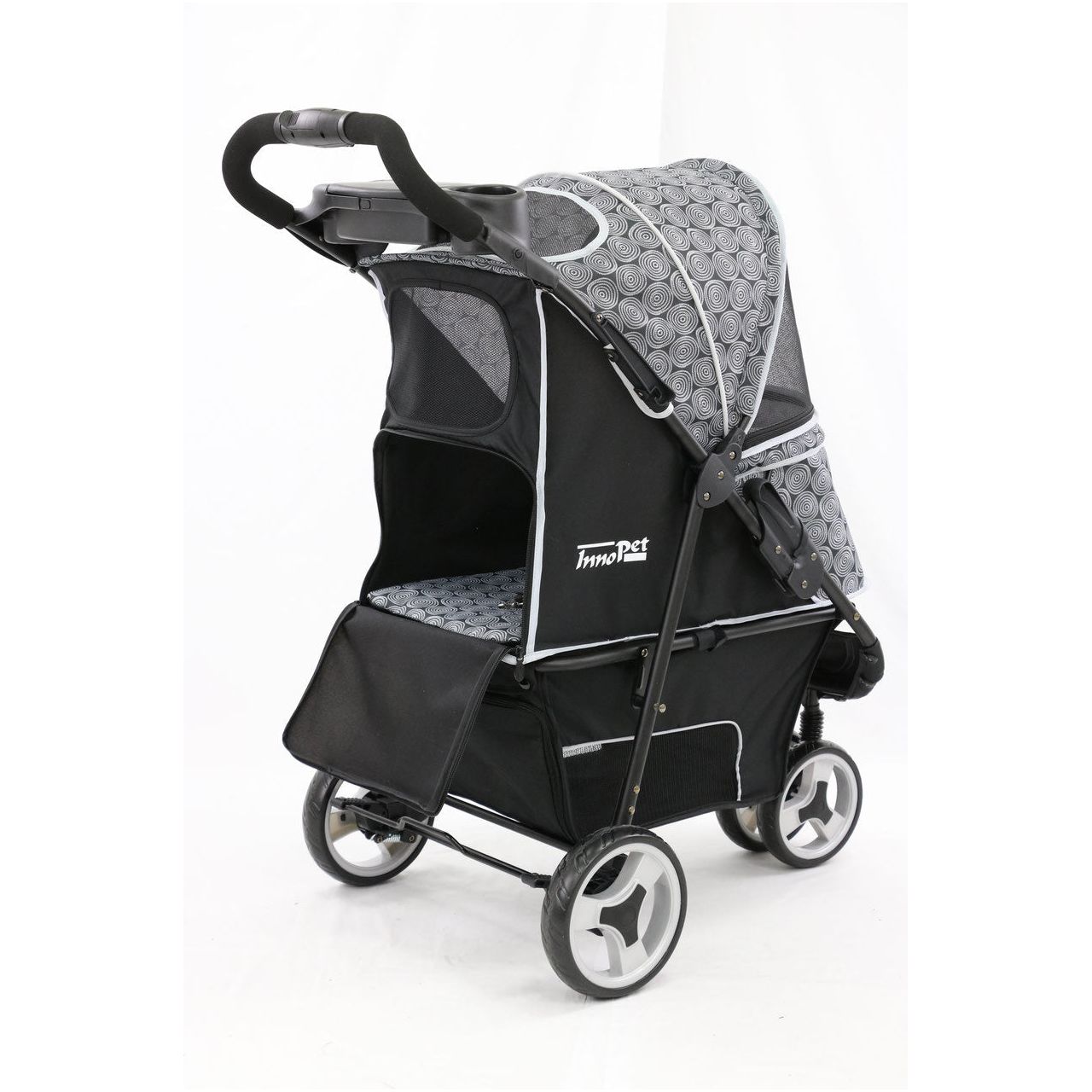 InnoPet® Hundebuggy "Allure" - Askmy4Cats