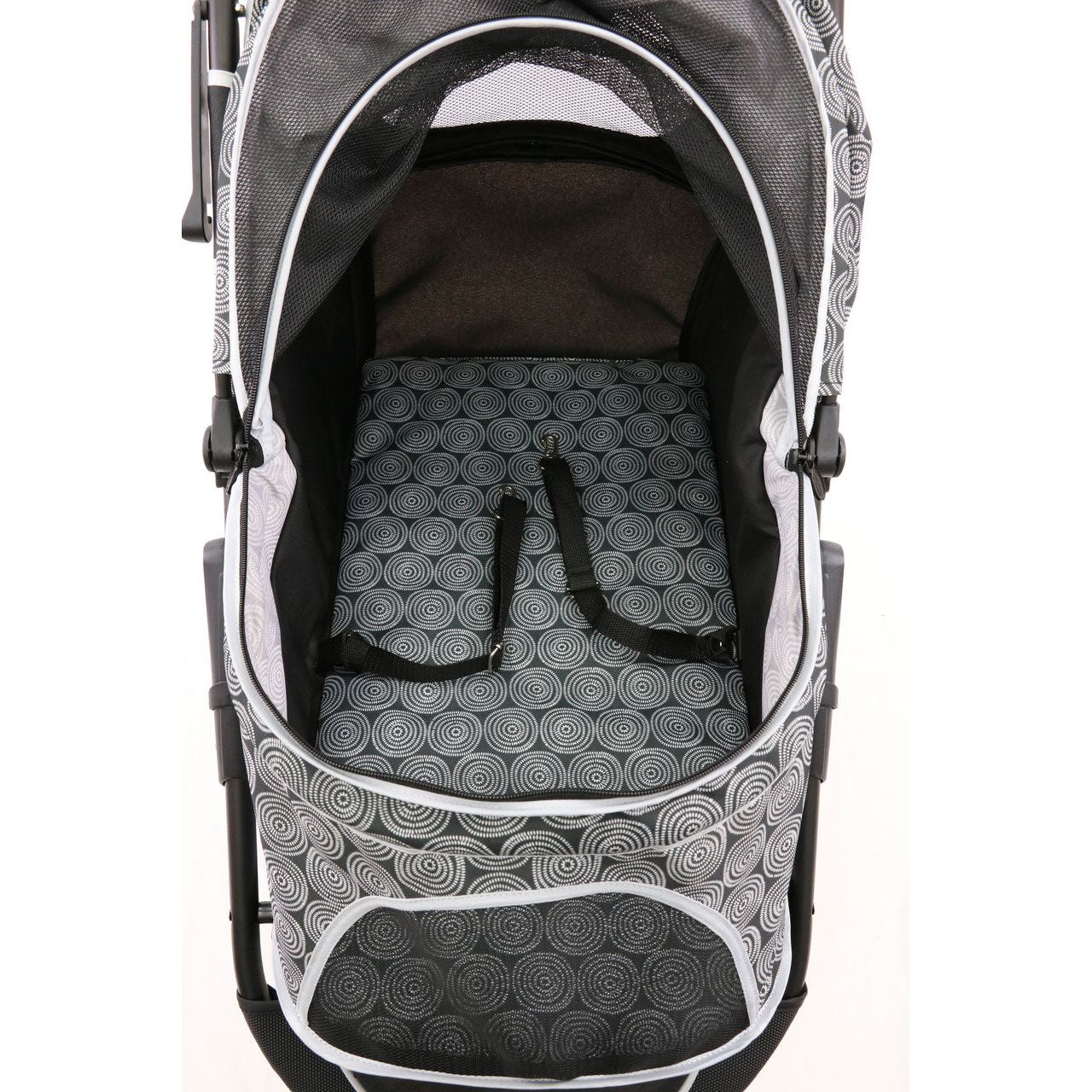 InnoPet® Hundebuggy "Allure" - Askmy4Cats
