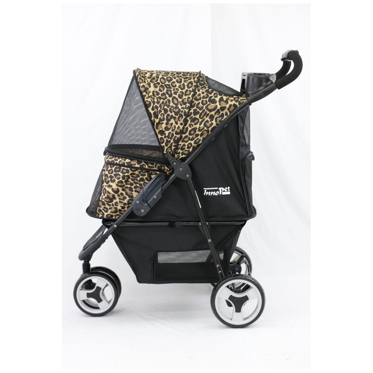 InnoPet® Hundebuggy "Allure" - Askmy4Cats
