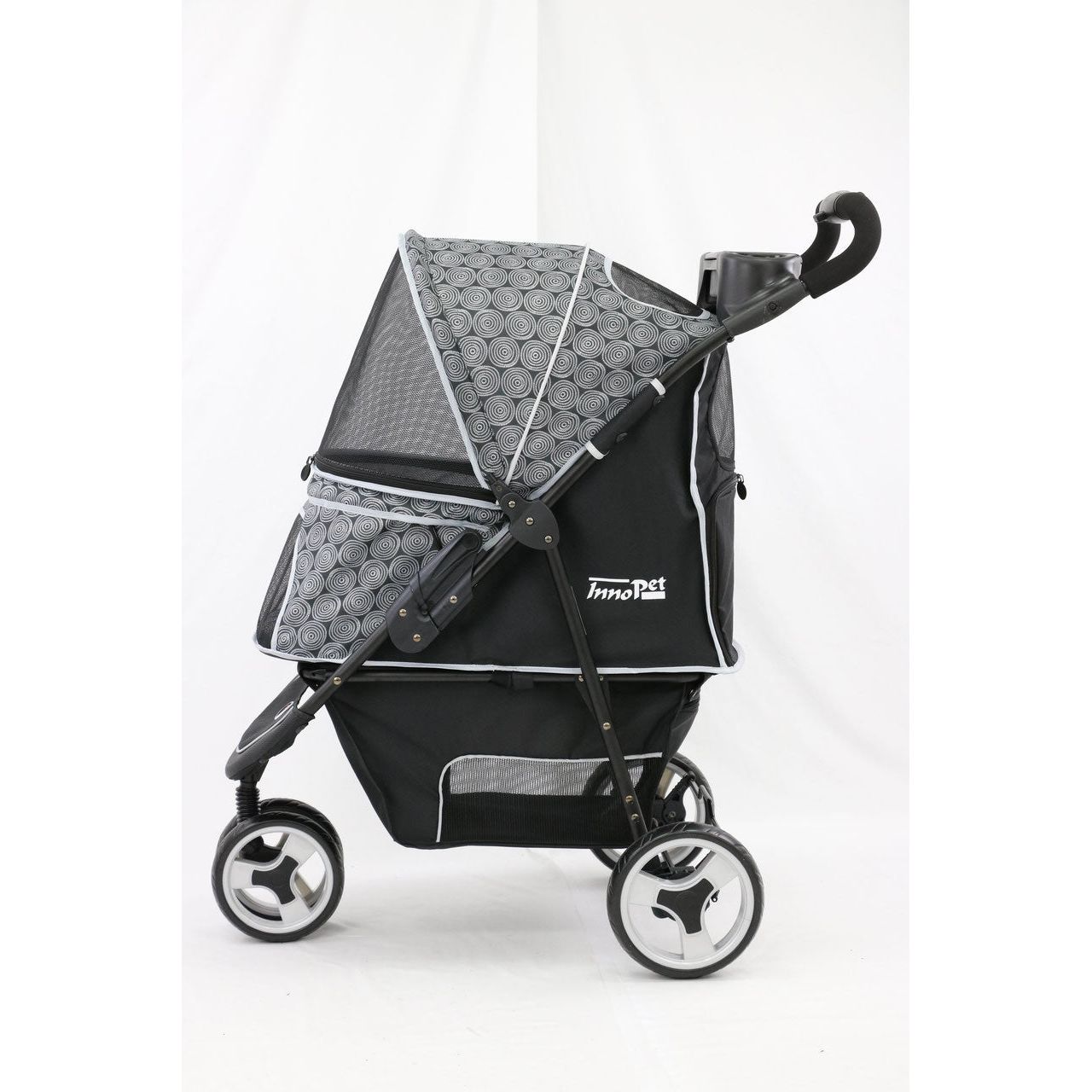 InnoPet® Hundebuggy "Allure" - Askmy4Cats
