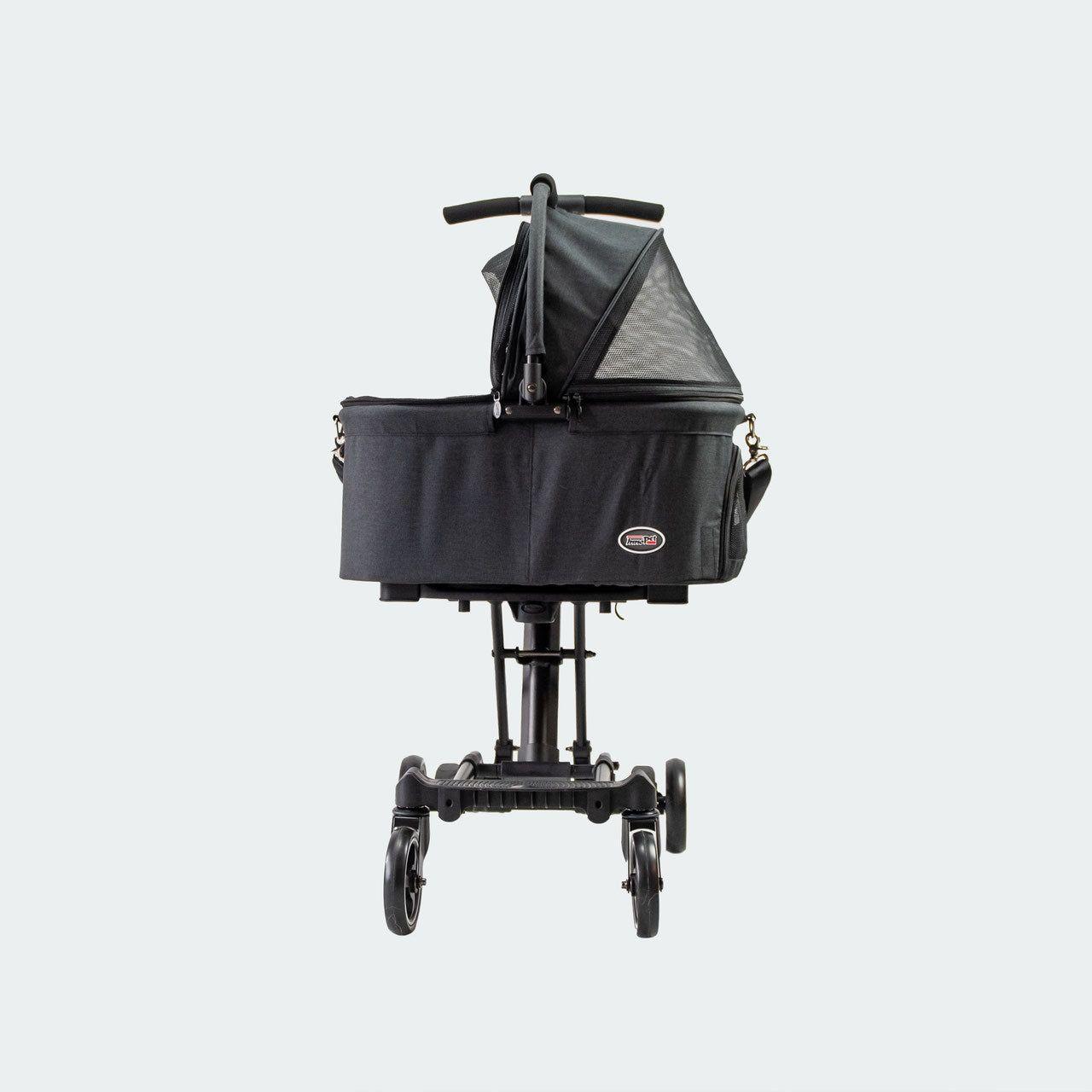 InnoPet® Hundebuggy "City Hopper 3in1" - Askmy4Cats