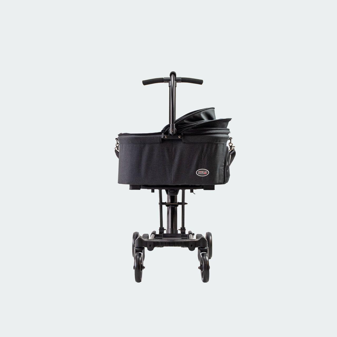 InnoPet® Hundebuggy "City Hopper 3in1" - Askmy4Cats