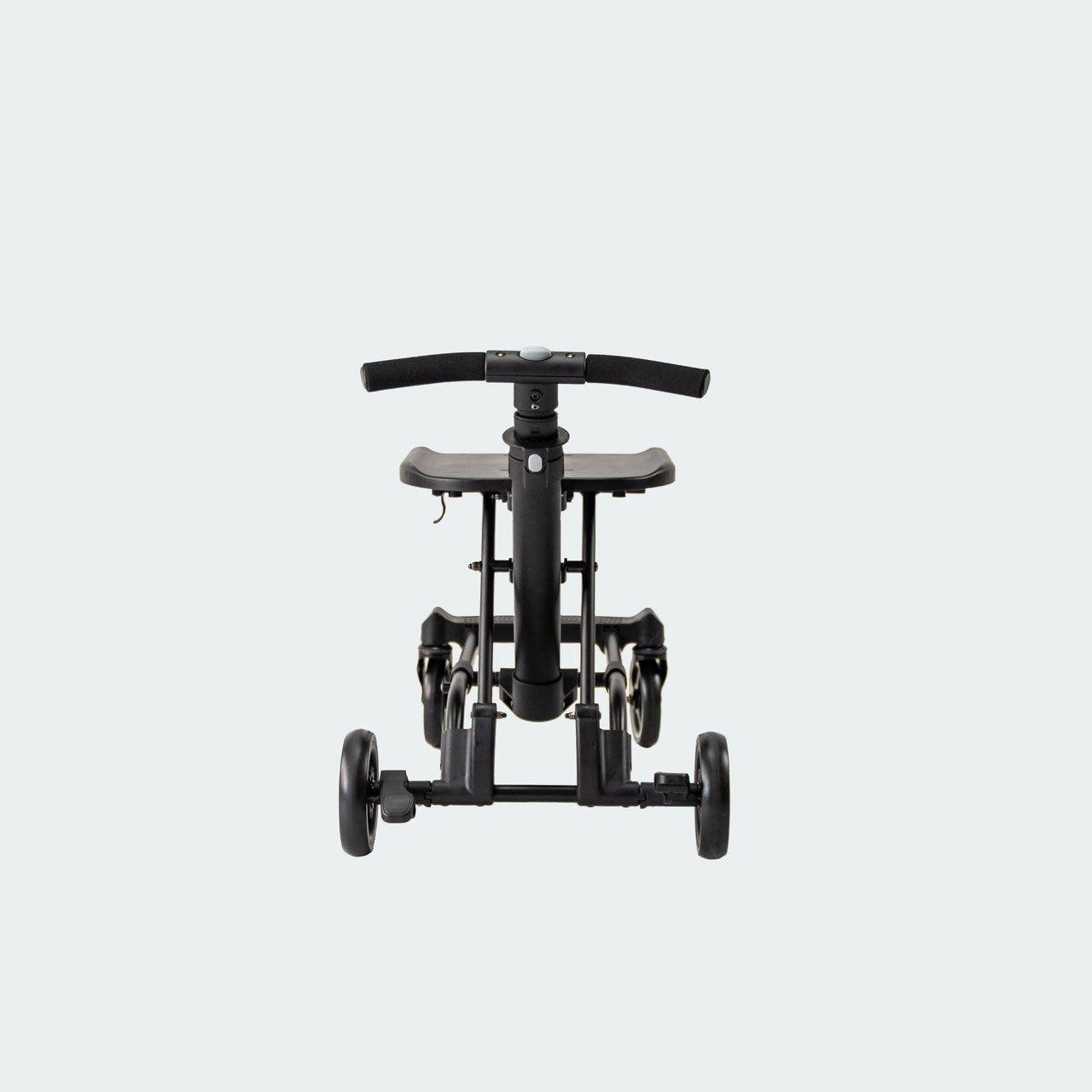 InnoPet® Hundebuggy "City Hopper 3in1" - Askmy4Cats