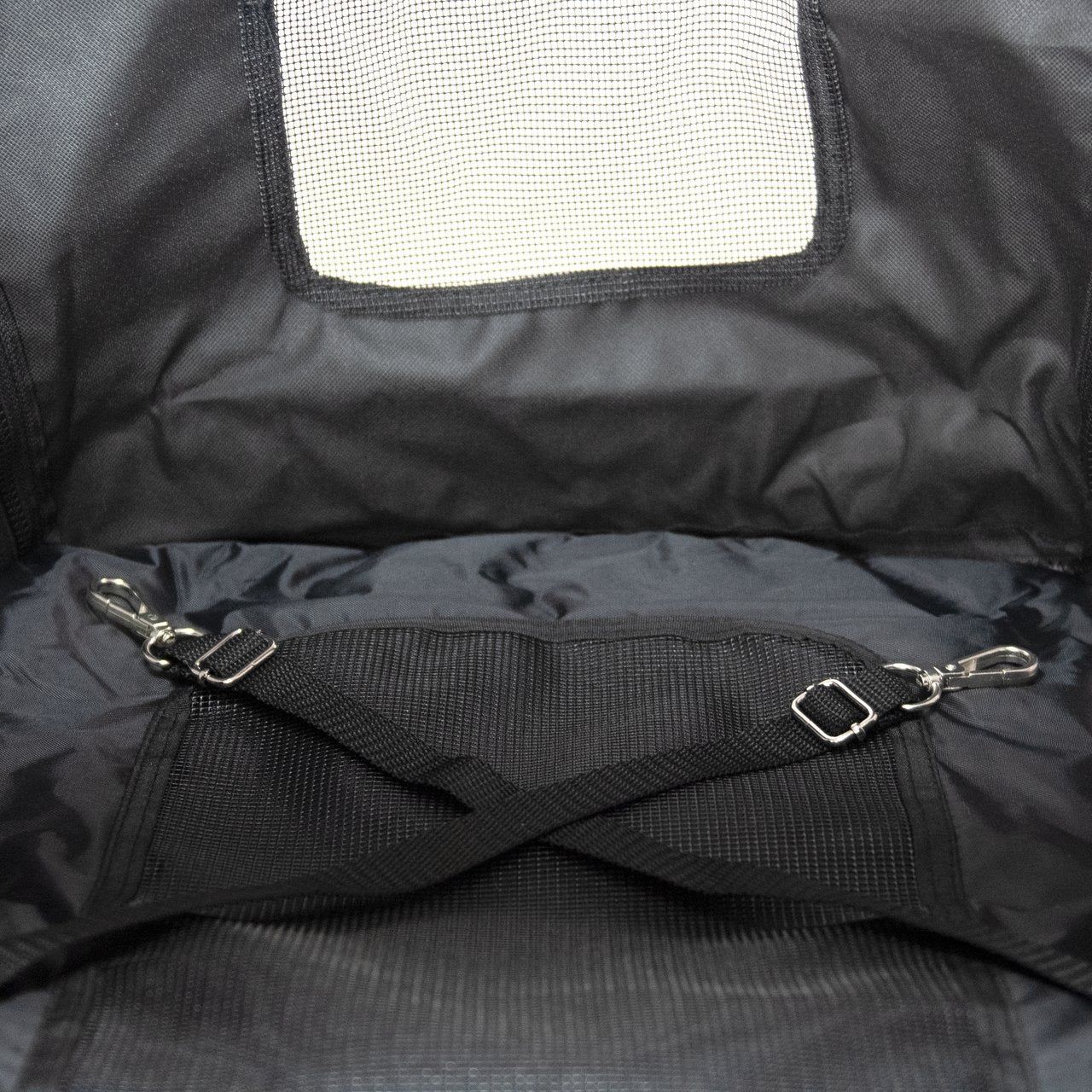 InnoPet® Hundebuggy "Comfort Air Eco" - Askmy4Cats