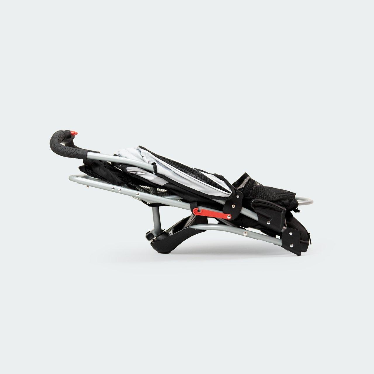 InnoPet® Hundebuggy "Comfort Air Eco" - Askmy4Cats