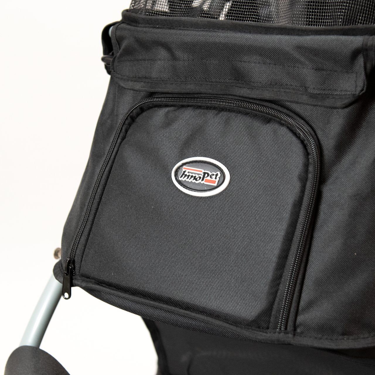 InnoPet® Hundebuggy "Comfort Air Eco" - Askmy4Cats