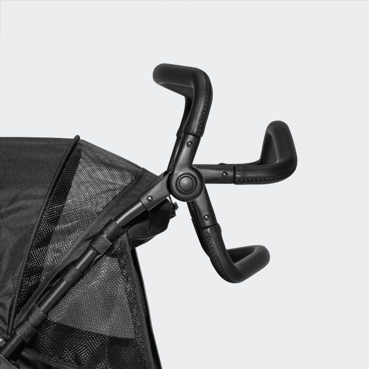 InnoPet® Hundebuggy "Premium Cozy" - Askmy4Cats