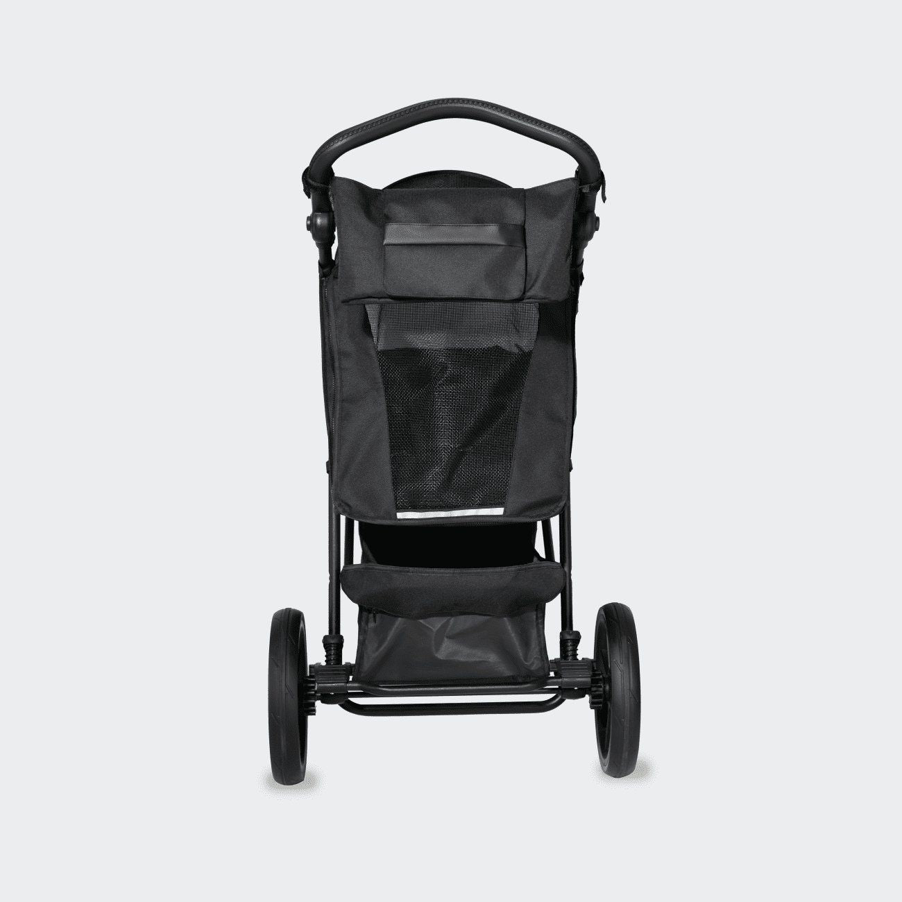 InnoPet® Hundebuggy "Premium Cozy" - Askmy4Cats