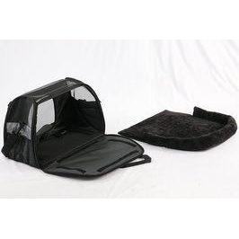 InnoPet® Hundetasche / Katzentasche "Carry me Sleeper" - Askmy4Cats