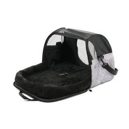 InnoPet® Hundetasche / Katzentasche "Carry me Sleeper" - Askmy4Cats