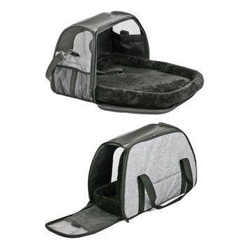InnoPet® Hundetasche / Katzentasche "Carry me Sleeper" - Askmy4Cats