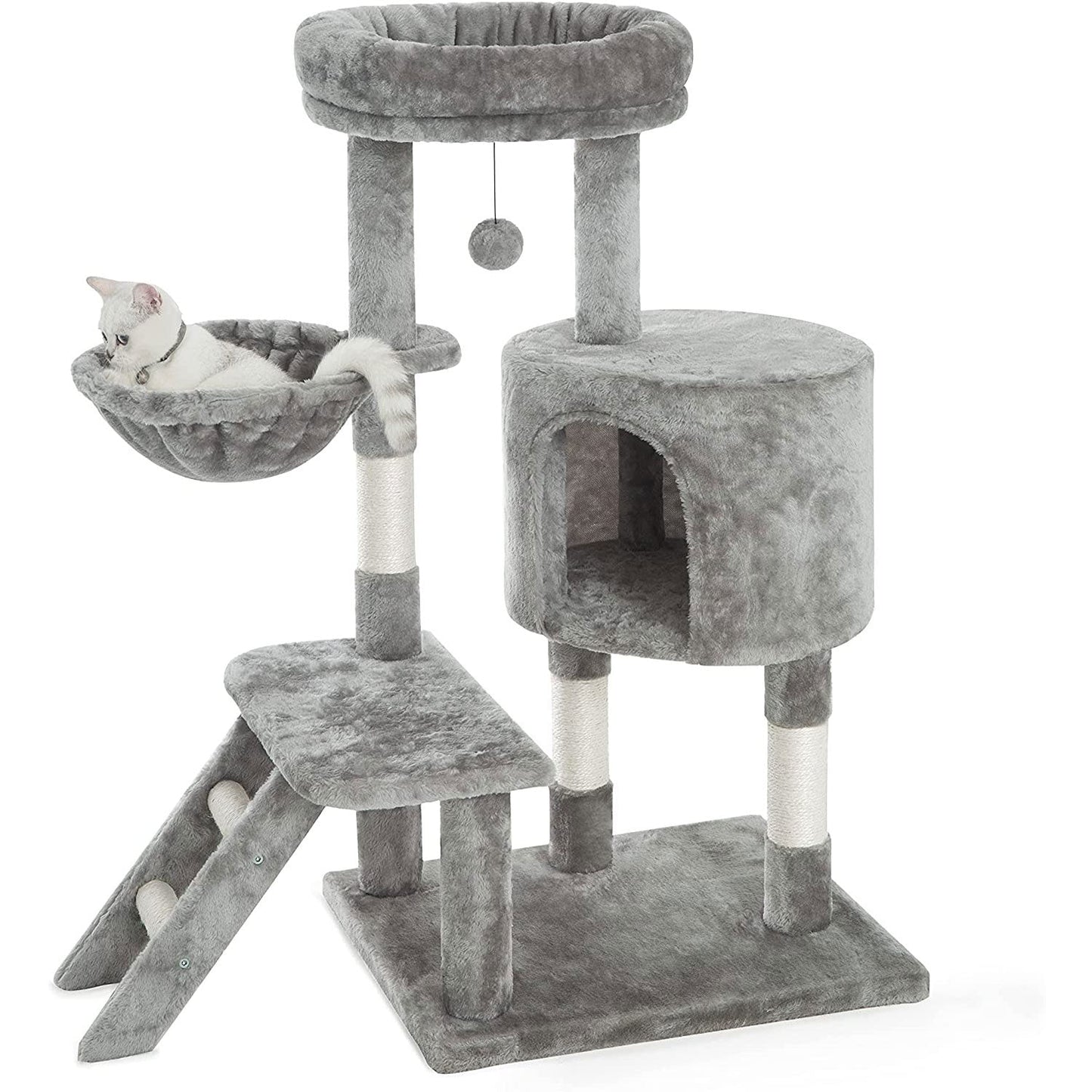 Katzen Kratzbaum Figaro 102 cm - Askmy4Cats