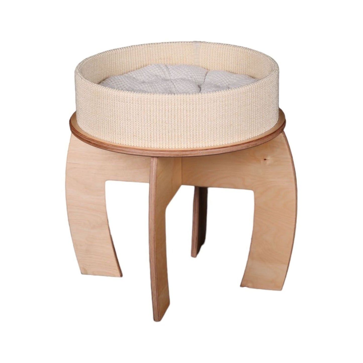 Katzen Liegeplatz Das Nest - Askmy4Cats