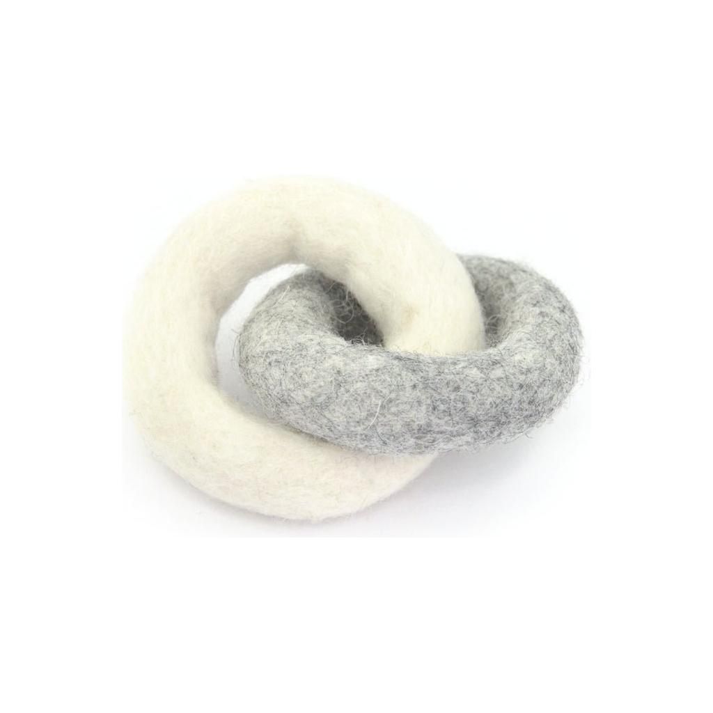 Katzenspielzeug RING-RING - Askmy4Cats