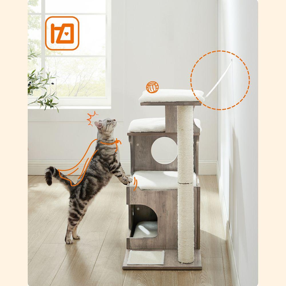 Kratzbaum - Askmy4Cats