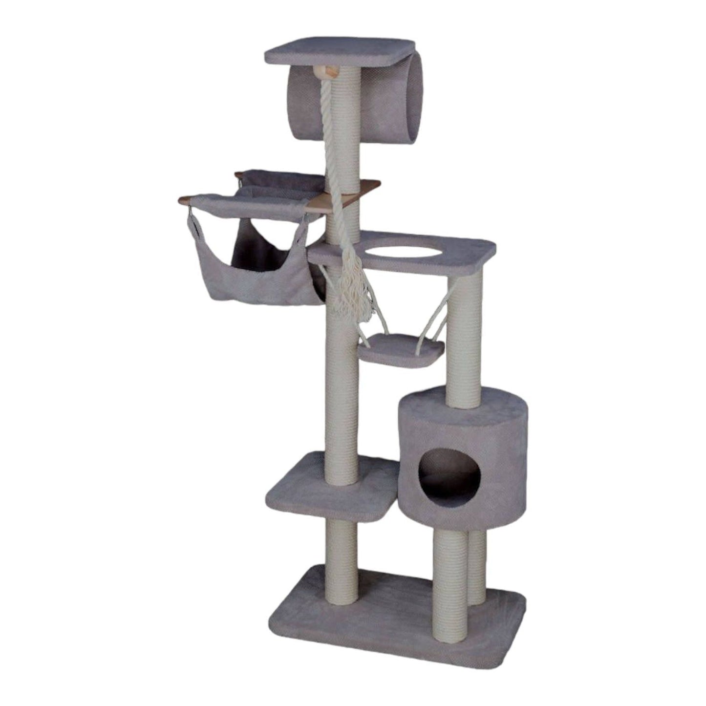 Kratzbaum Basic P-12 B - Askmy4Cats