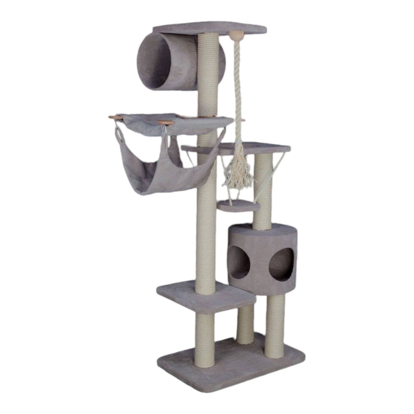 Kratzbaum Basic P-12 B - Askmy4Cats